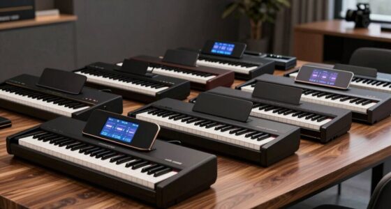 top 15 digital pianos 2026