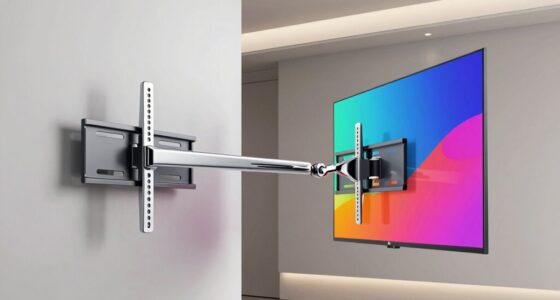 top 15 flexible wall mounts