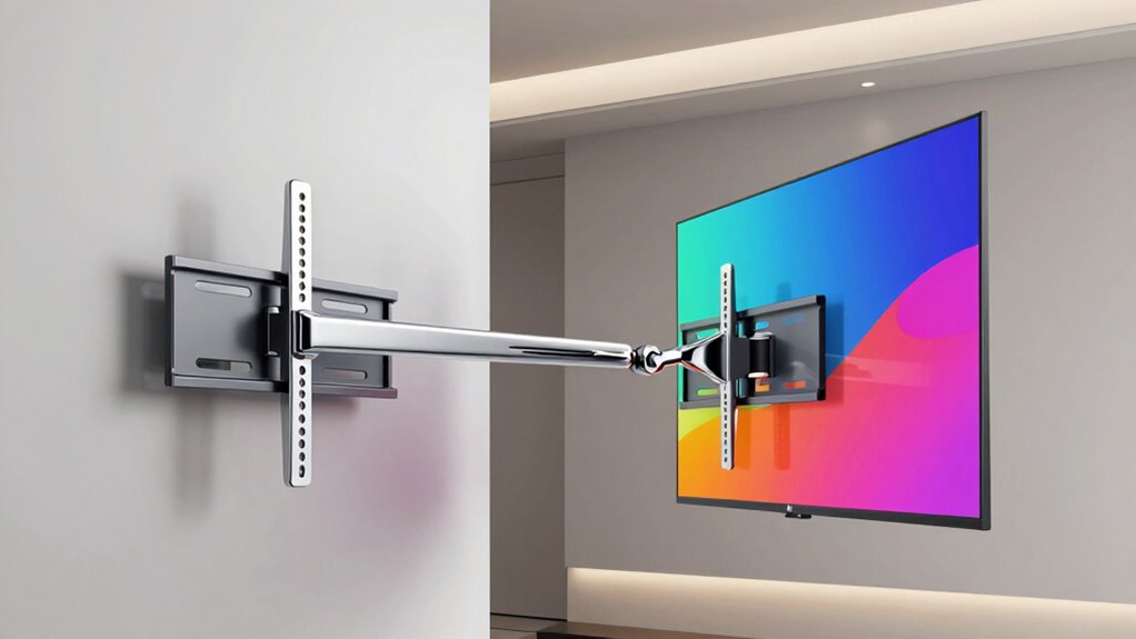 top 15 flexible wall mounts