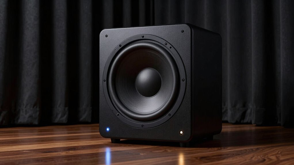 top 15 home subwoofers