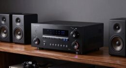 top 15 home theater receivers