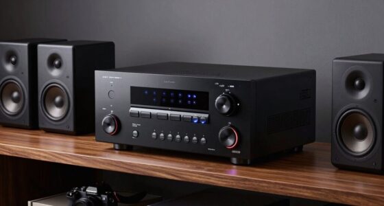 top 15 home theater receivers