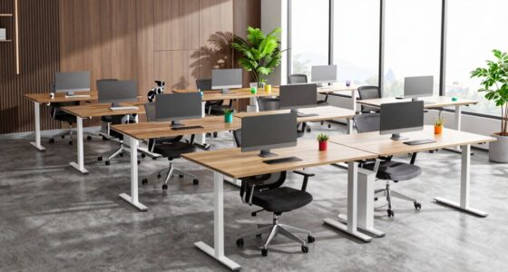 top 15 standing desk listings