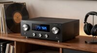 top 15 stereo receiver picks