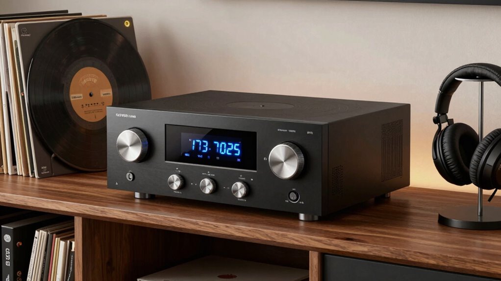 top 15 stereo receiver picks
