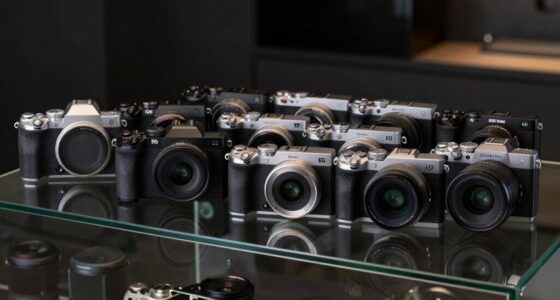 top 2026 compact camera picks