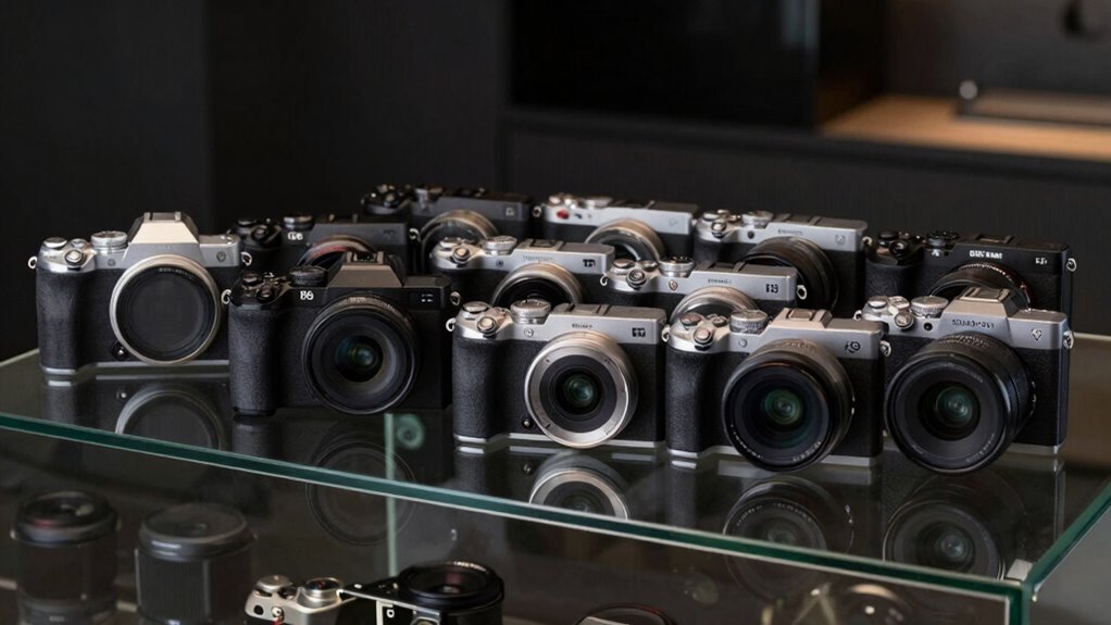 top 2026 compact camera picks