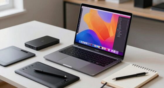 top 2026 creative laptop picks