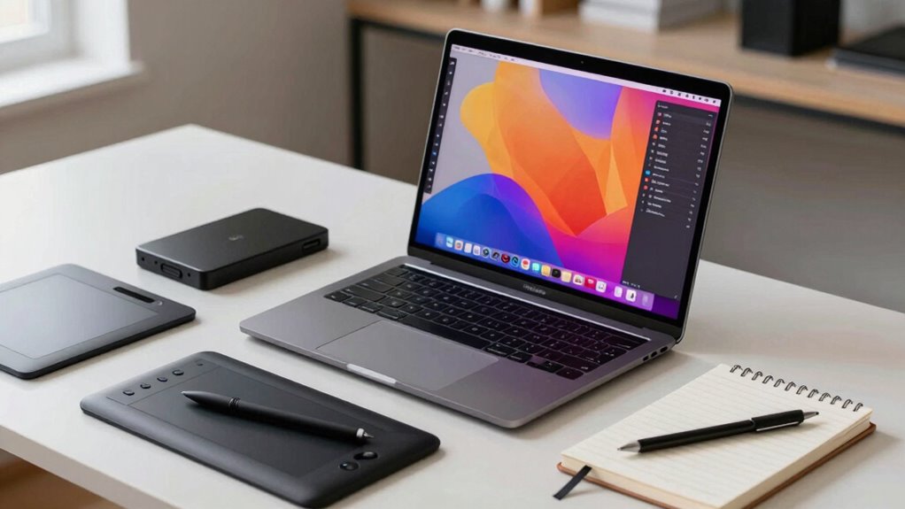 top 2026 creative laptop picks