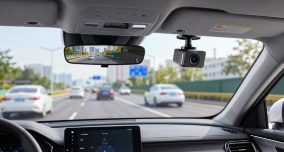 top 2026 dash cam picks