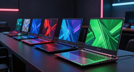 top 2026 gaming laptop picks