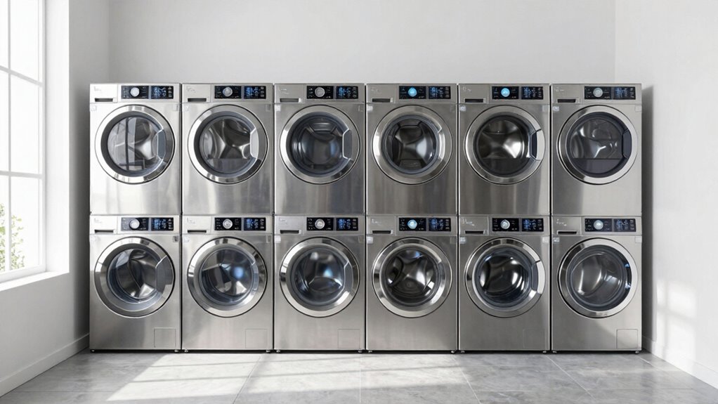 top 2026 laundry appliance picks