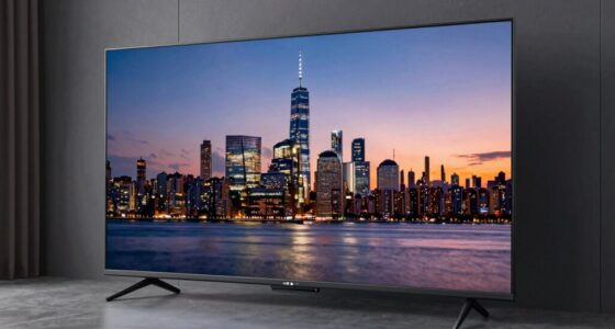 top 43 inch tv picks