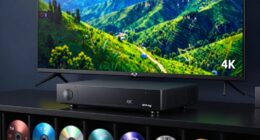 top 4k blu ray player picks