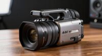 top 4k camcorders 2026
