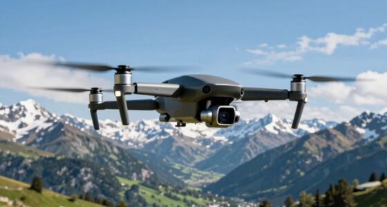 top 4k camera drone picks