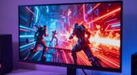 top 4k gaming monitors
