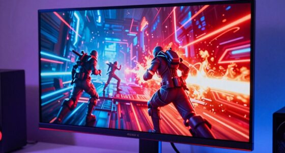 top 4k gaming monitors