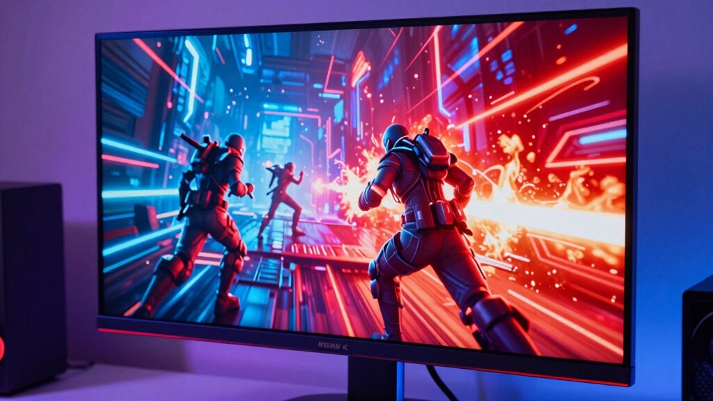 top 4k gaming monitors