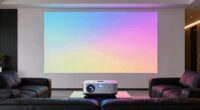top 4k projectors 2026
