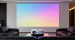 top 4k projectors 2026