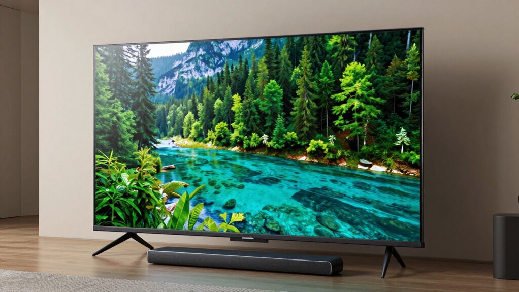 top 50 inch tv models