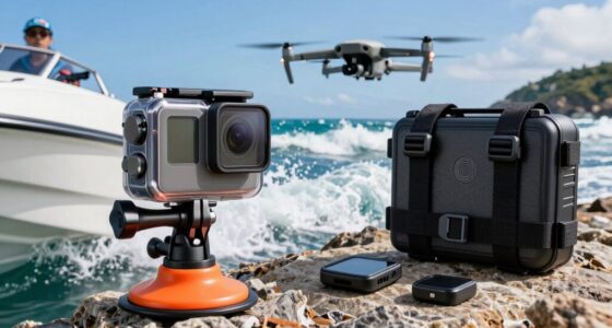 top accessories for action cameras