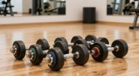 top adjustable dumbbells