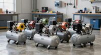 top air compressors 2026