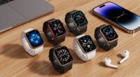 top android smartwatches 2026