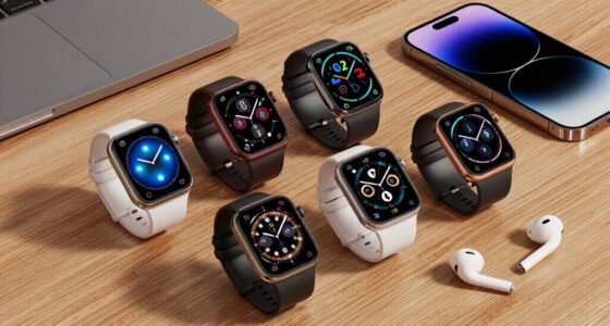top android smartwatches 2026