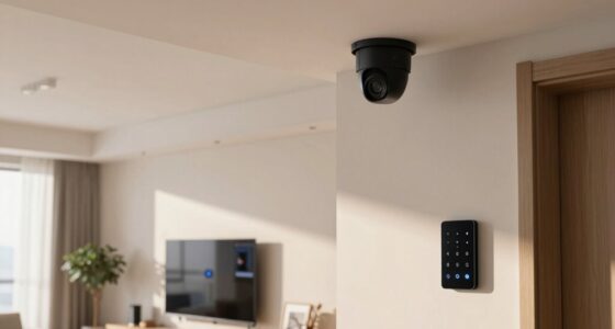 top apartment security options