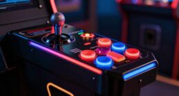 top arcade fight sticks 2026