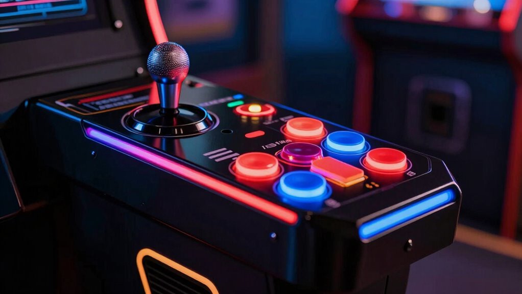 top arcade fight sticks 2026