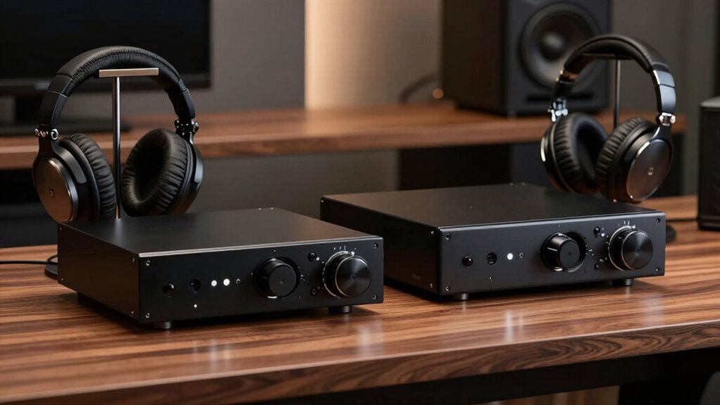 top audio gear picks