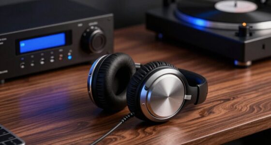 top audiophile headphones 2026