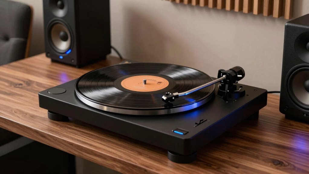top audiophile turntables 2026