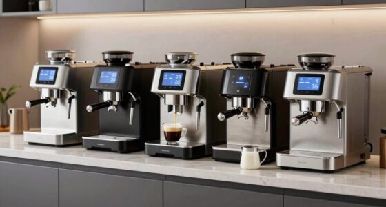 top automatic coffee makers