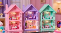 top barbie dreamhouse deals
