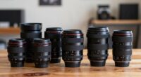 top beginner camera lenses