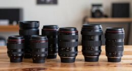 top beginner camera lenses