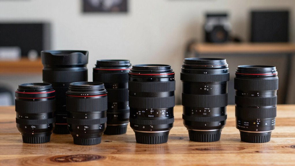 top beginner camera lenses