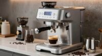 top beginner espresso machines