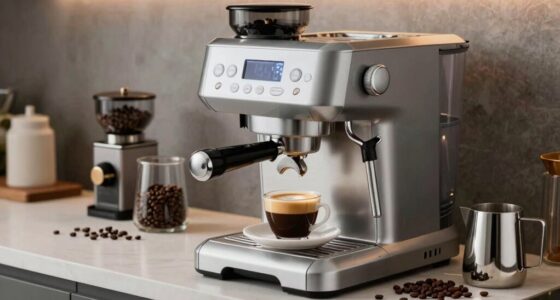 top beginner espresso machines