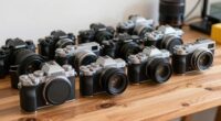 top beginner mirrorless cameras