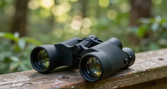 top bird watching binoculars