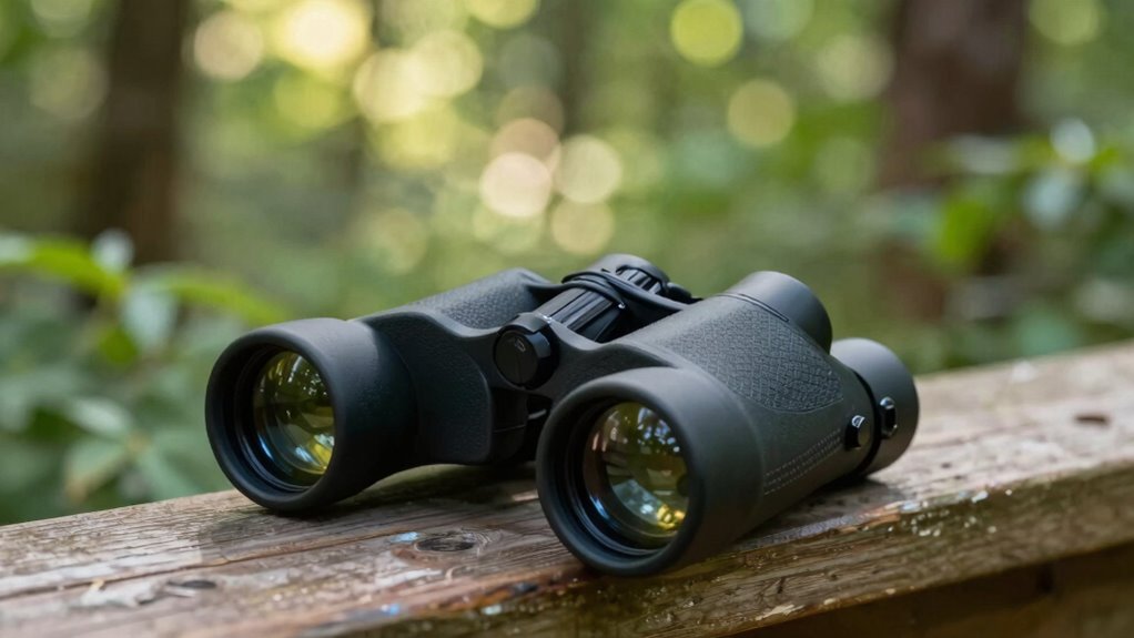 top bird watching binoculars