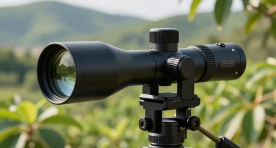 top birding spotting scope list