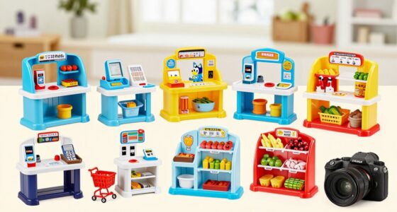 top bluey playsets 2026
