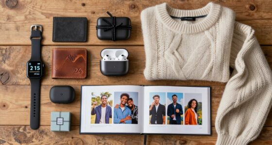 top boyfriend gift ideas